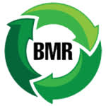 BMR logo