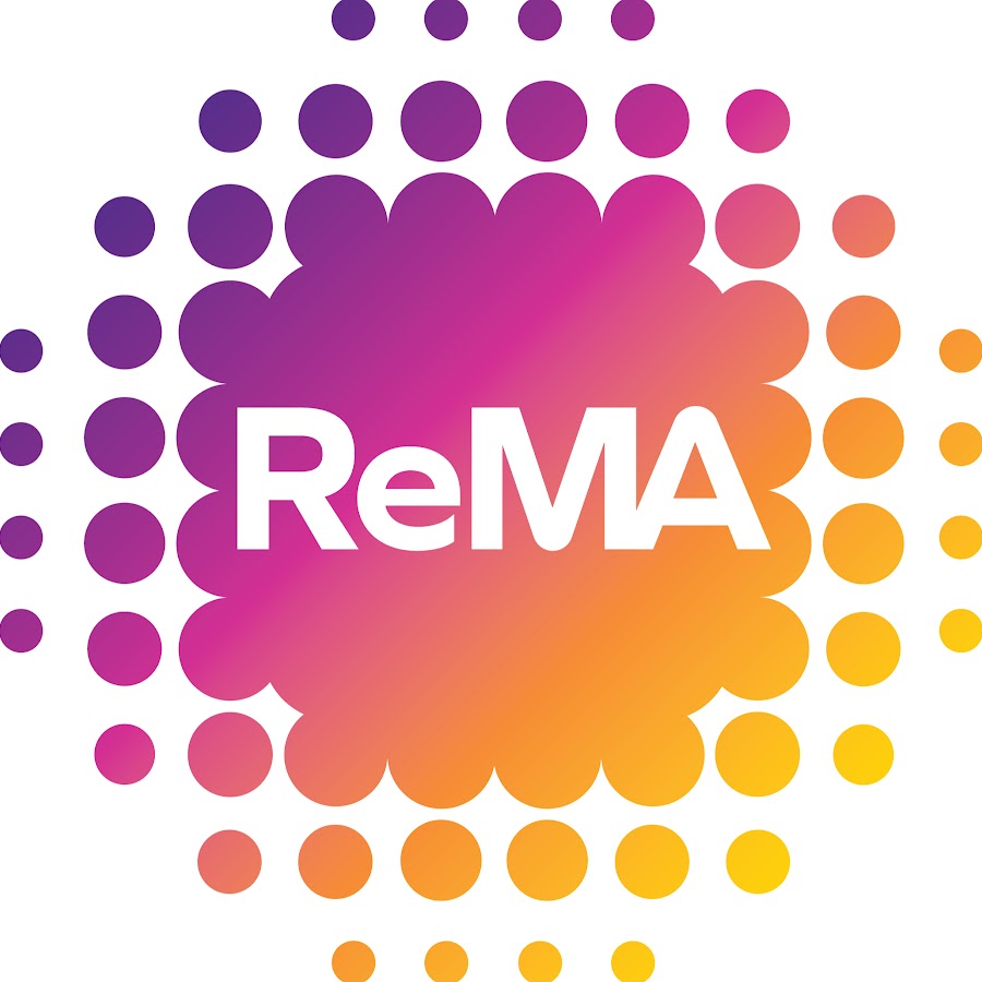 REMA logo